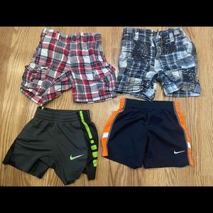 2T Shorts Bundle